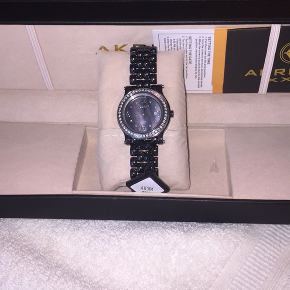 Akribos XXIV Other - Akribos XXIV Watch